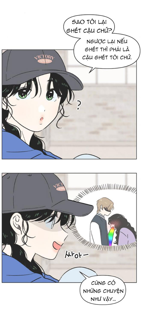Thanh Xuân Đáng Yêu chapter 14.1 37