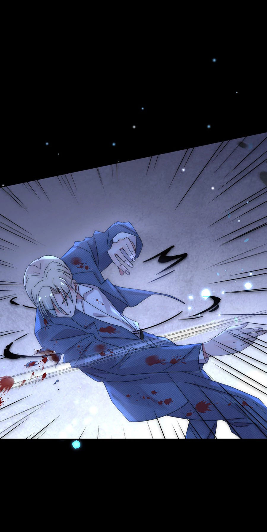 hoàn mỹ lão công tiến hóa luân chapter 94 5