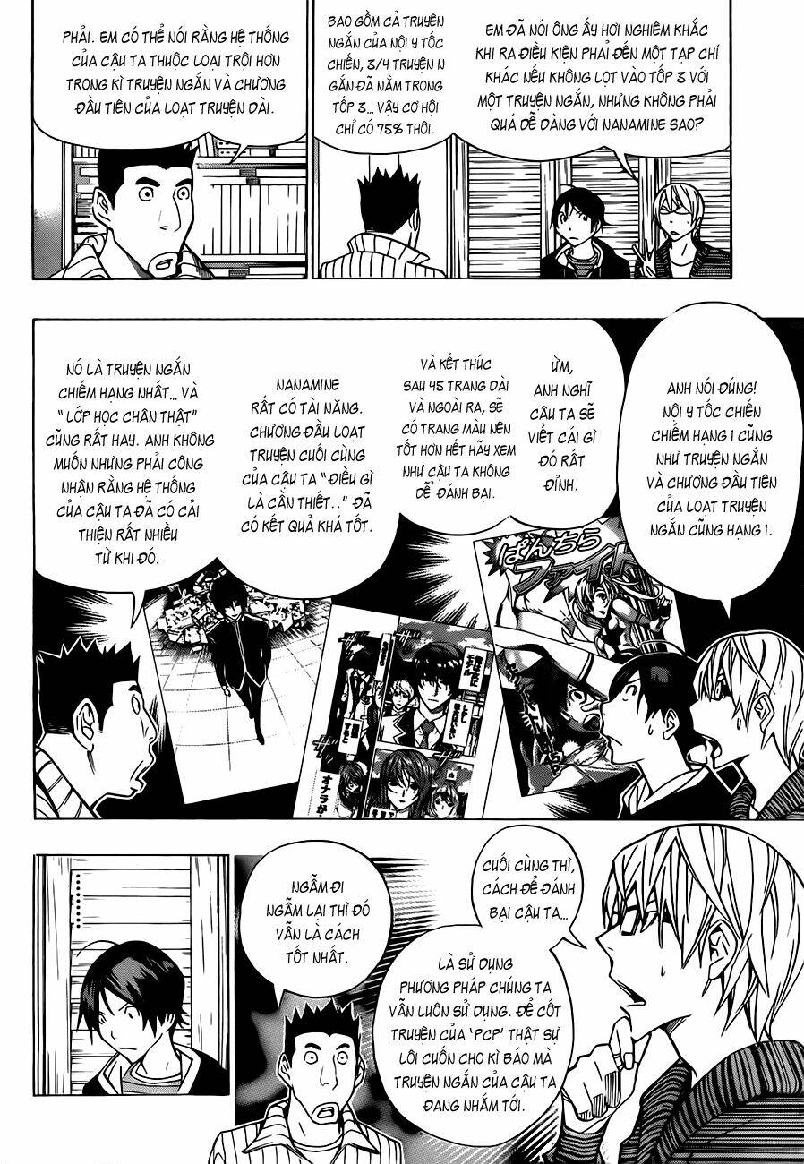 họa sĩ truyện tranh chapter 148 5