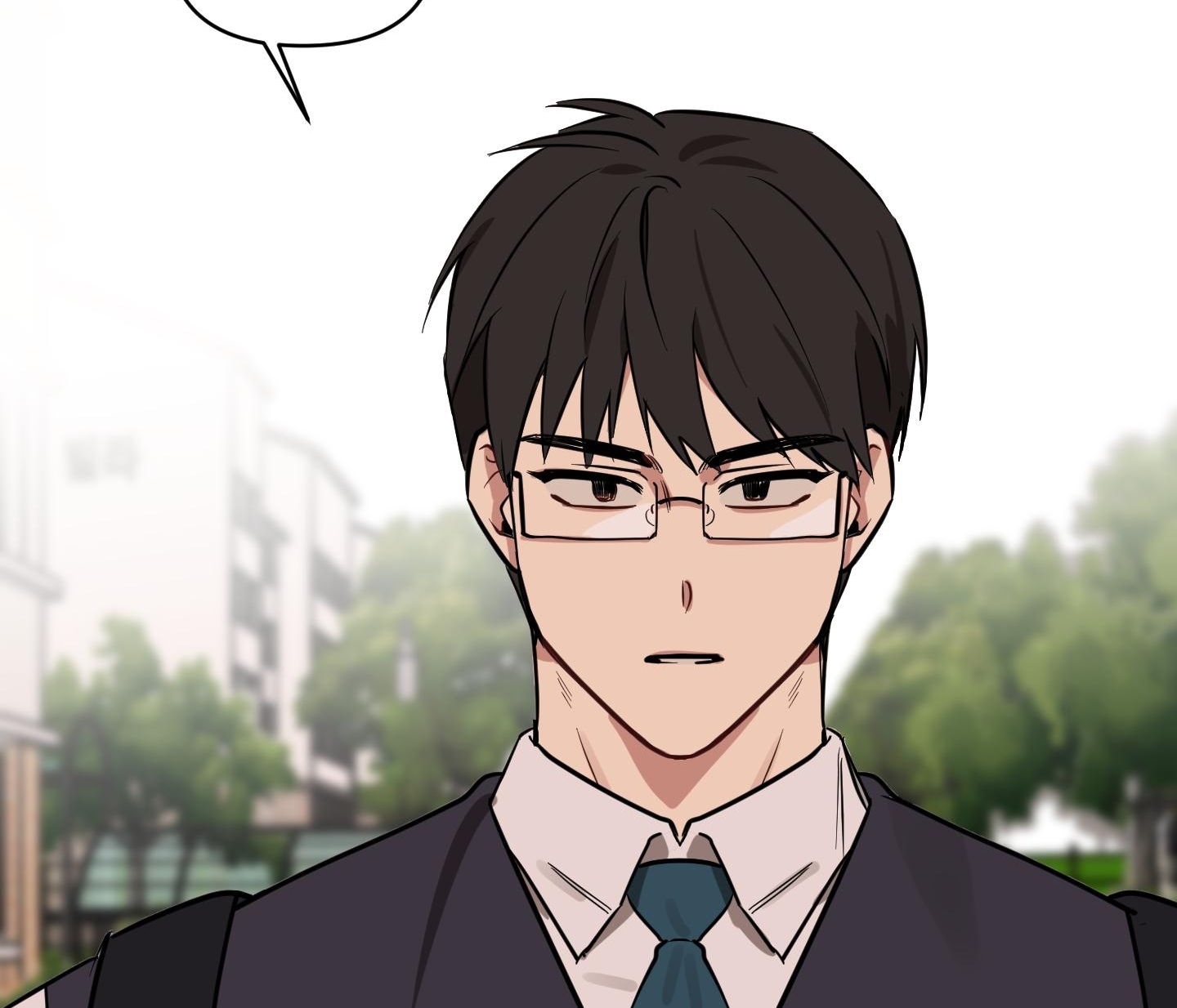 hãy nói rằng cậu nghe thấy đi chapter 5 76