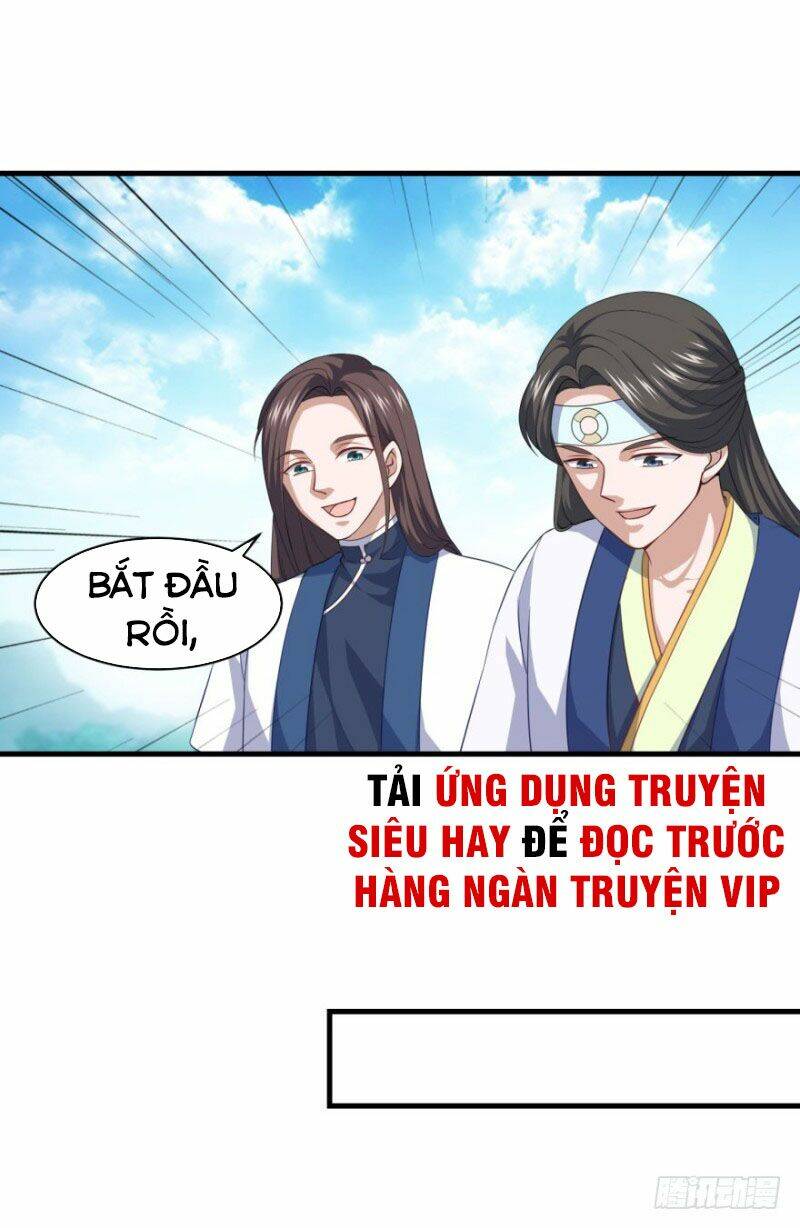 tiên ma đồng tu chapter 95 27