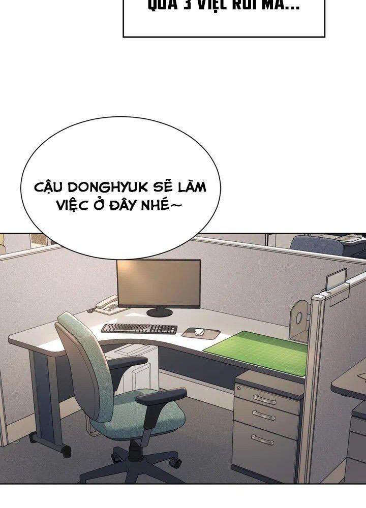 lãng mạn công sở chapter 1.2 45
