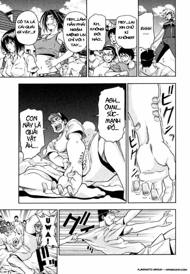 beach stars chapter 12 6