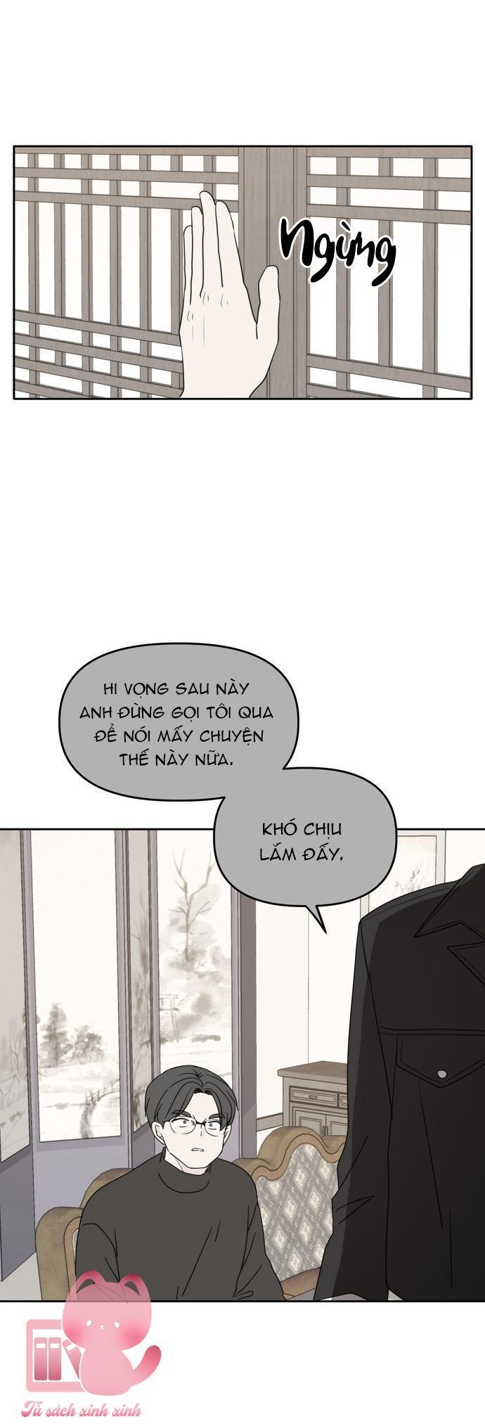 hẹn gặp nhau ở kiếp thứ 19 chapter 97 28