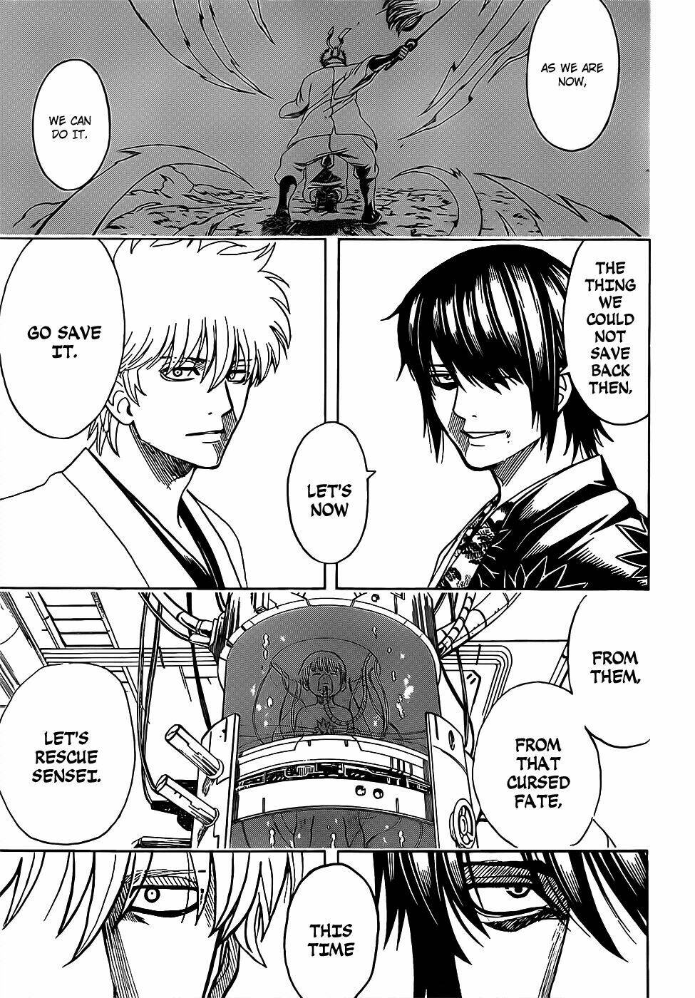 gintama - linh hồn bạc chapter 682 11