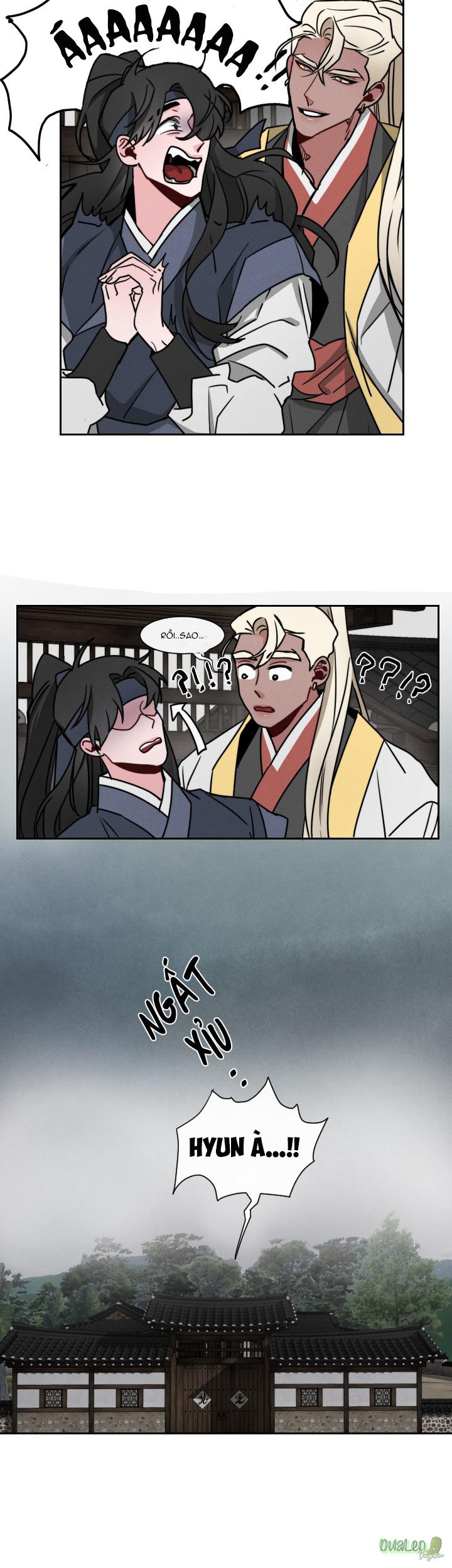 shinsujeon chapter 14 8