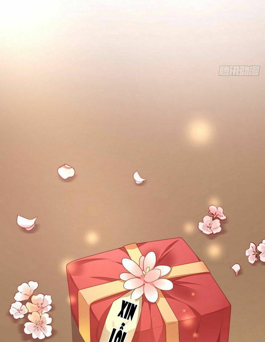 ta ở cổ đại nuôi nam nhân chapter 48 33