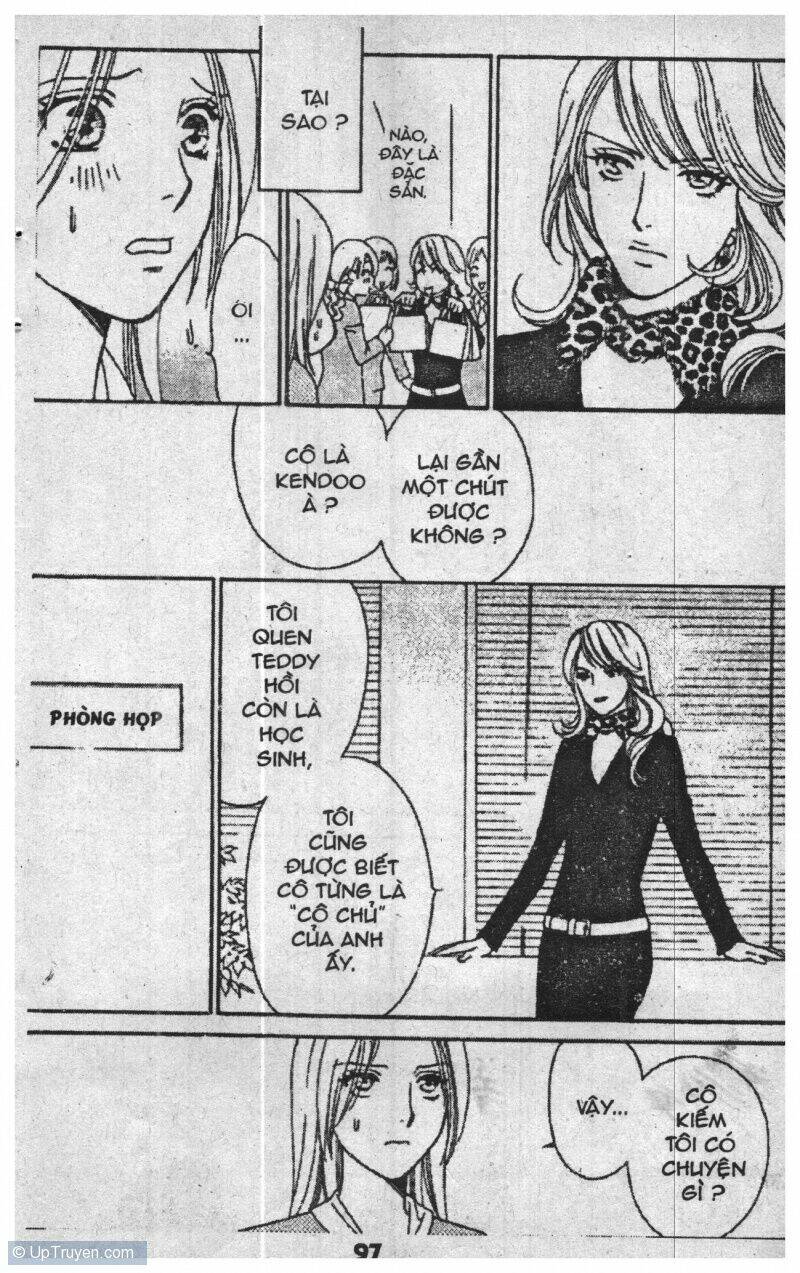 chiyou yo hana yo chapter 1 97