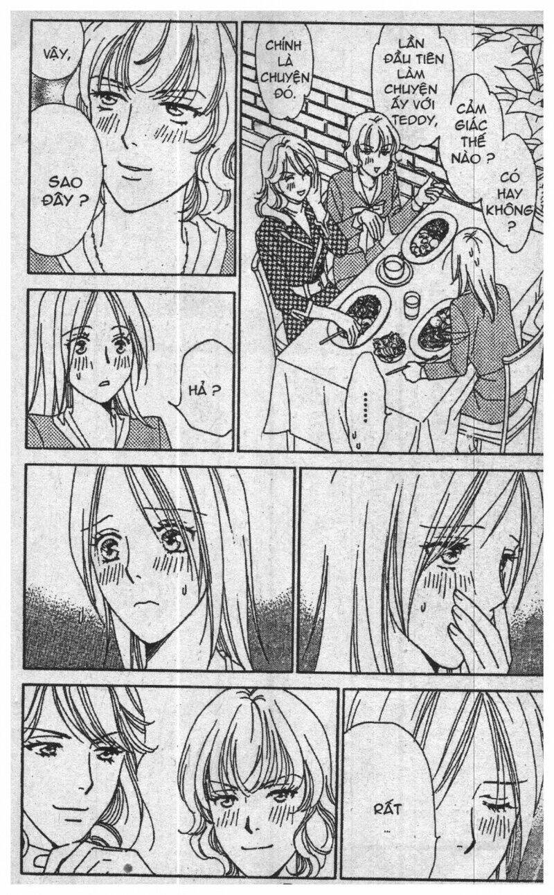 chiyou yo hana yo chapter 4 5