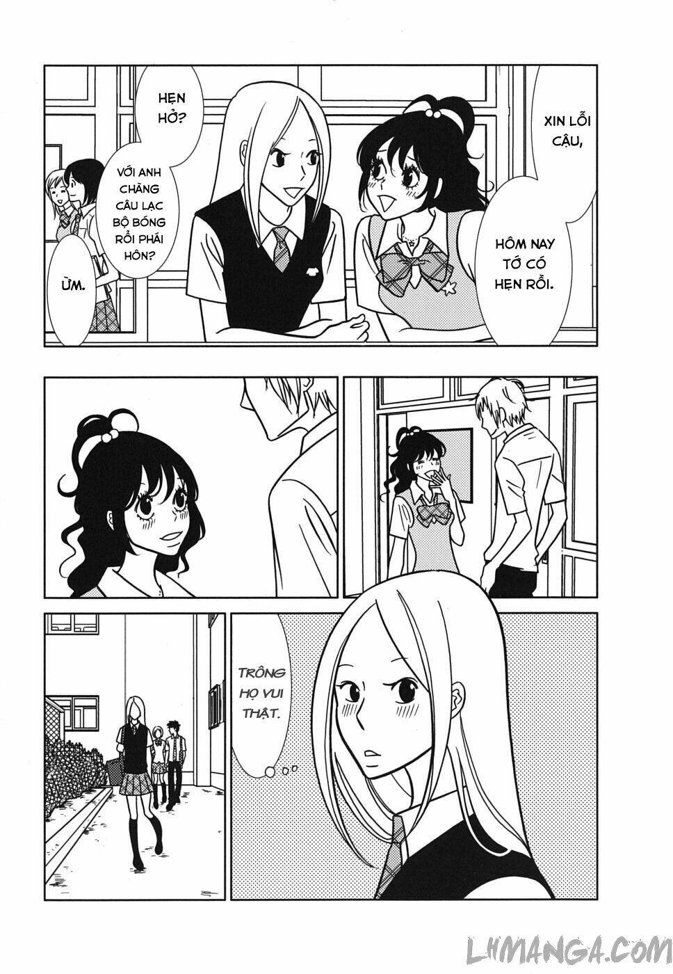 usagi drop chapter 37 24