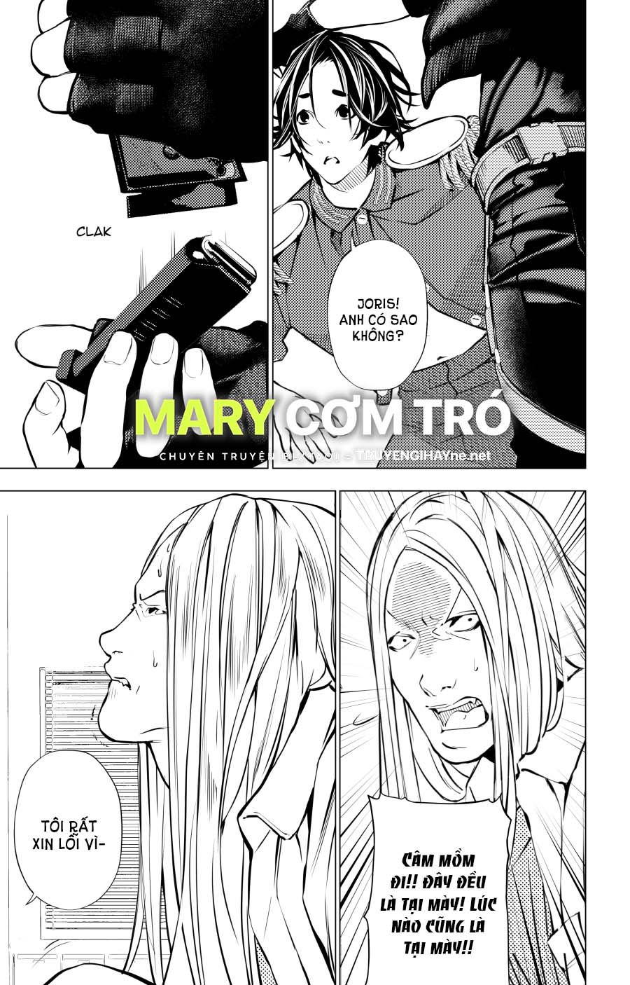 the boy & the wolf chapter 4.3 17