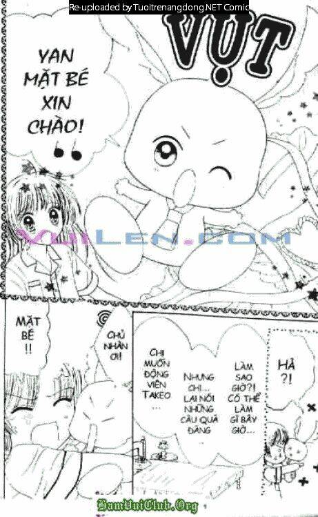 cánh thiên nga chapter 8 108