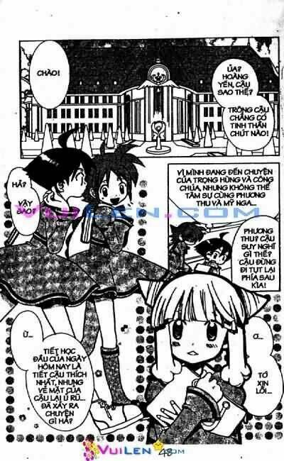 nữ sinh thời đại chapter 9 48