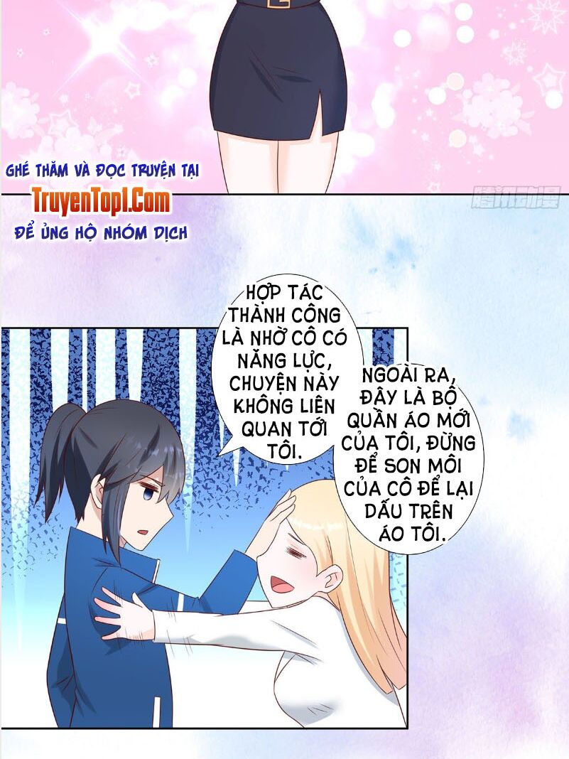 người tu tiên tại đô thị chapter 19 2