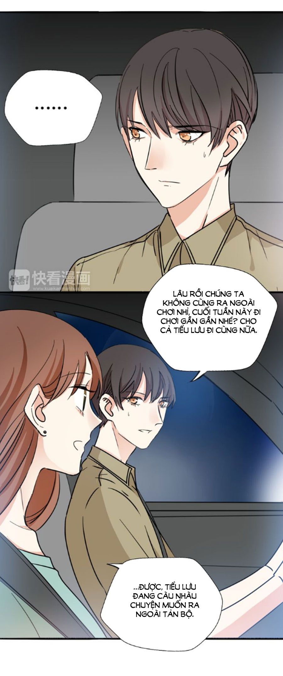 mùi hương lãng mạn chapter 24 7