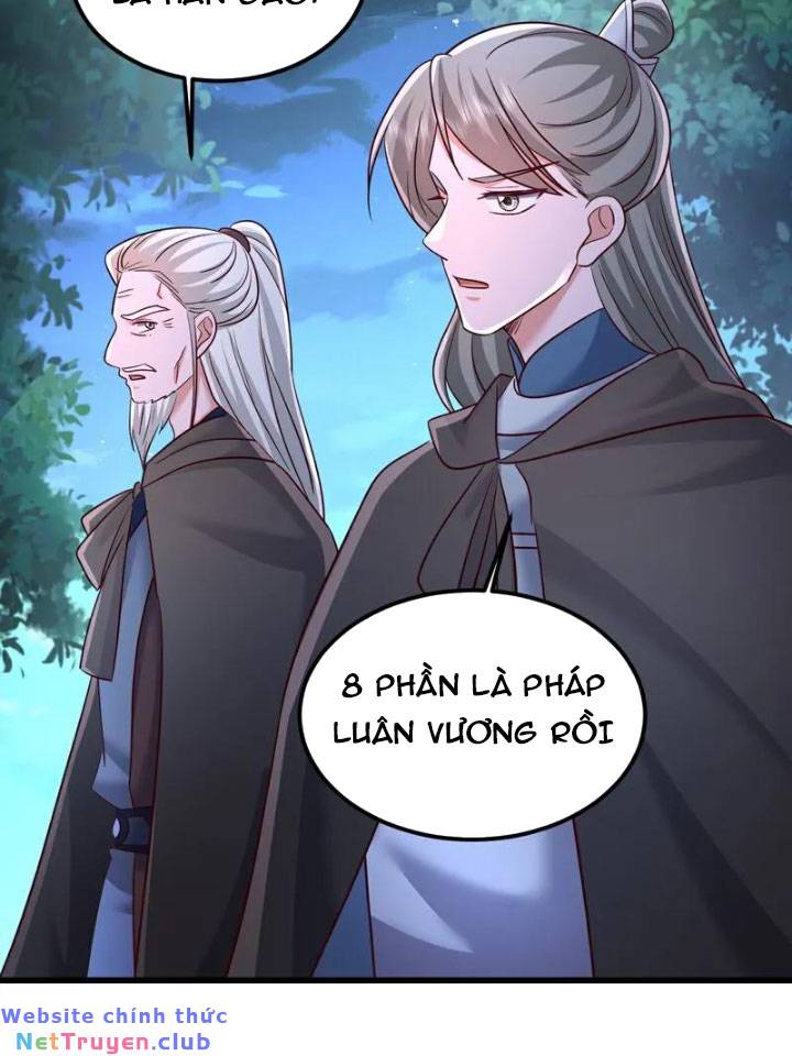 tiên võ đế tôn chapter 500 32