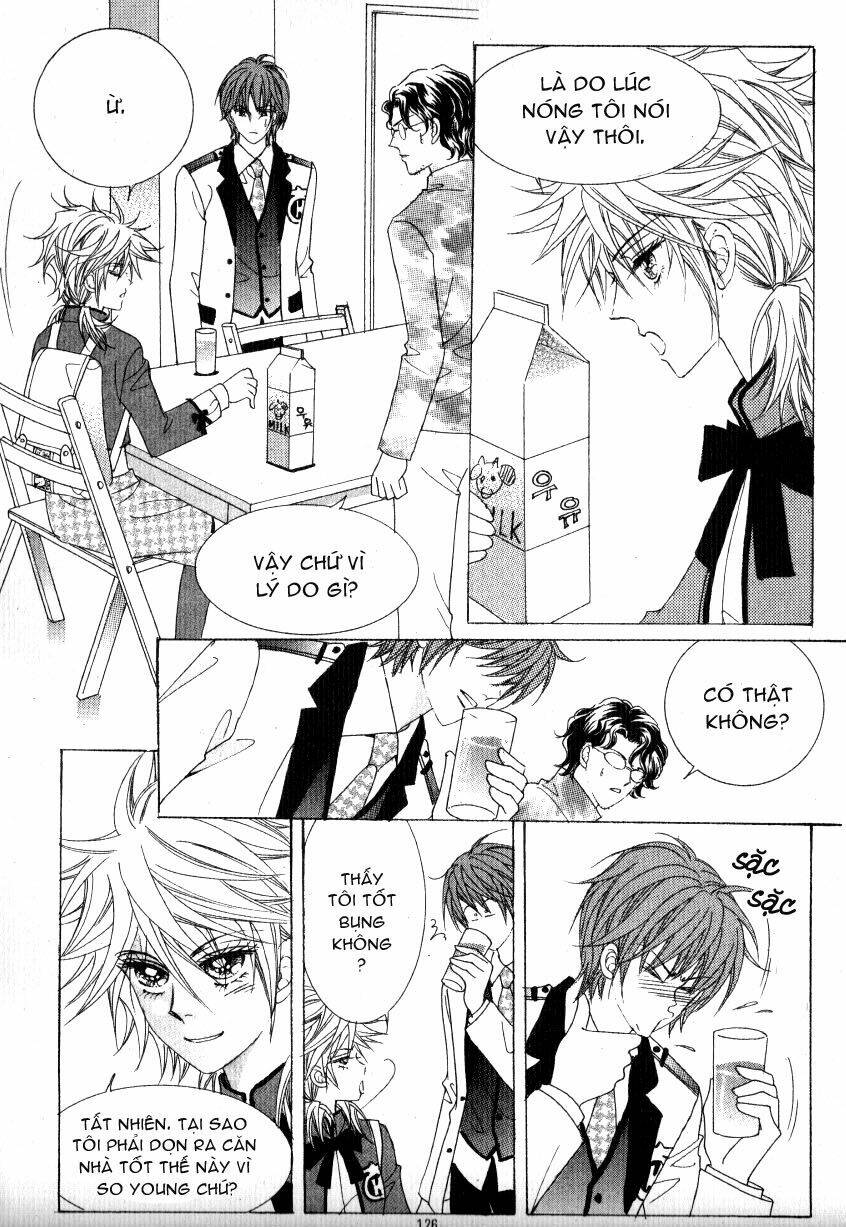 she's scary chapter 39 26