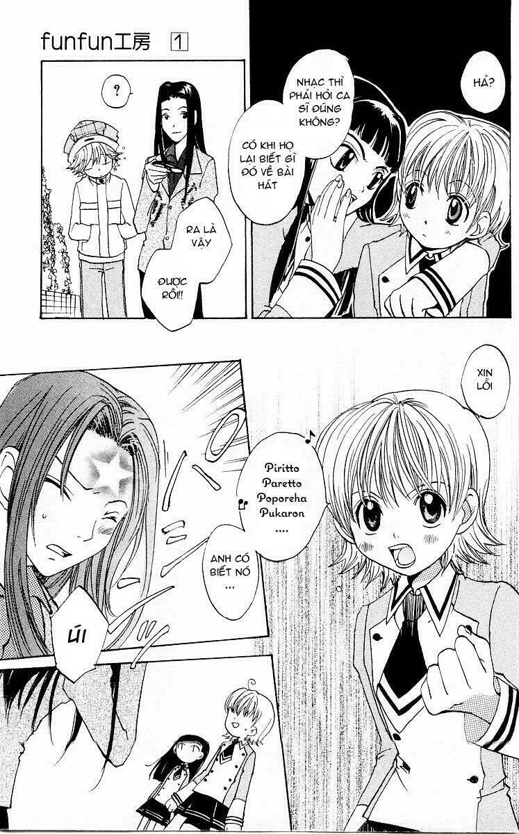 fun fun factory chapter 6 24