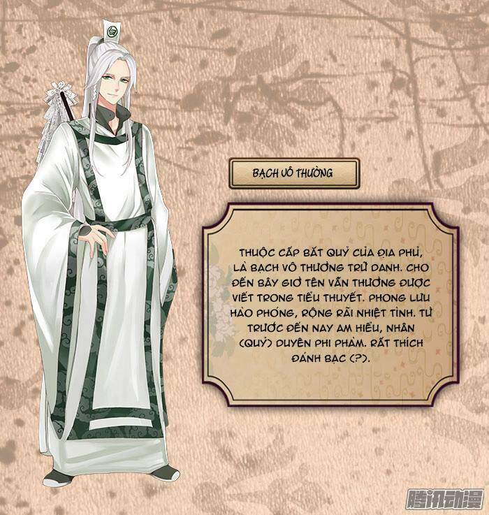 mộng phù đăng chapter 0 6