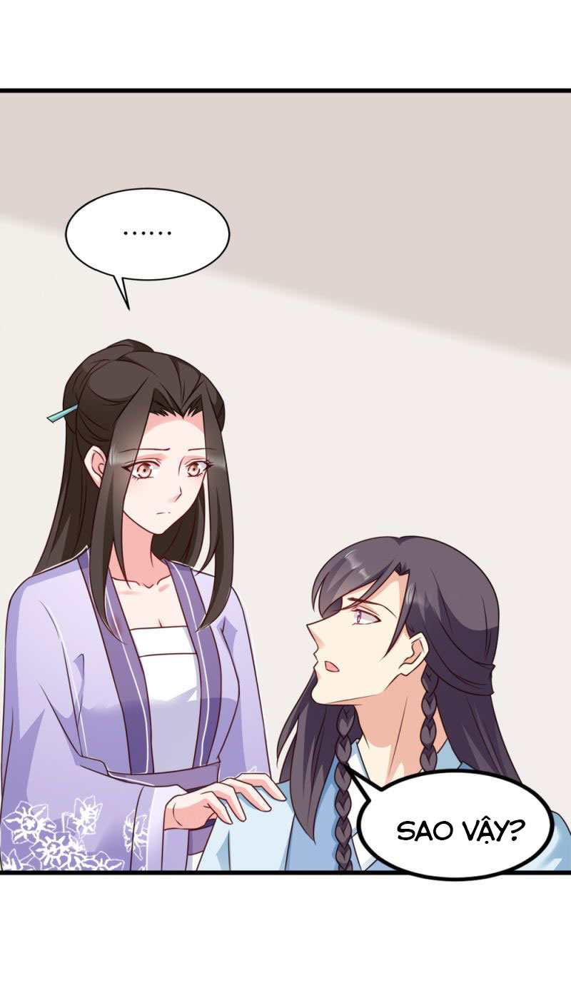 độc tâm cuồng phi khuynh thiên hạ chapter 58 4