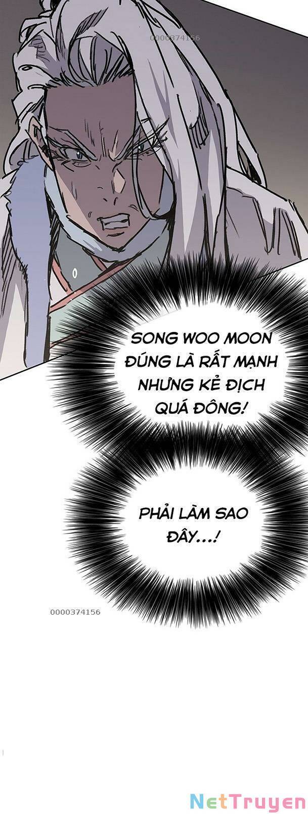 kiếm sĩ bất bại chapter 145 39