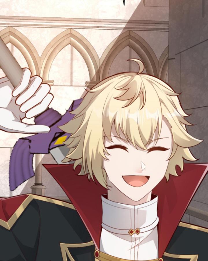 người chơi và nhân vật chính đều muốn làm hại ta chapter 150 54