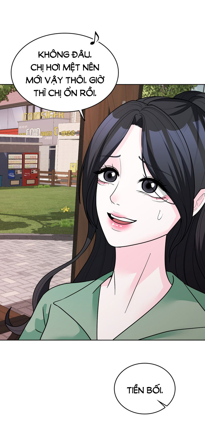 [18+] điều em cố giấu chapter 32.2 15