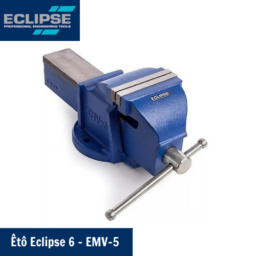 Êtô Eclipse 6 – EMV-5