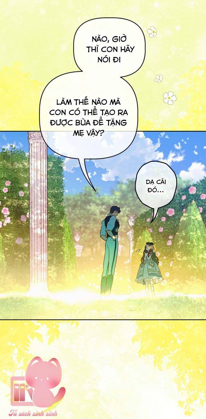 mẹ tôi lại kết hôn lần nữa chapter 47 31
