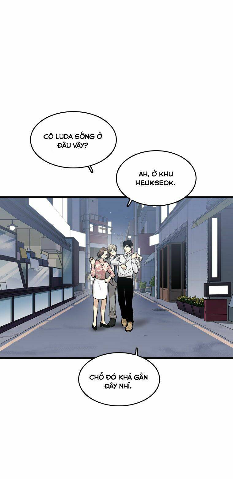 happy if you died chapter 1 39