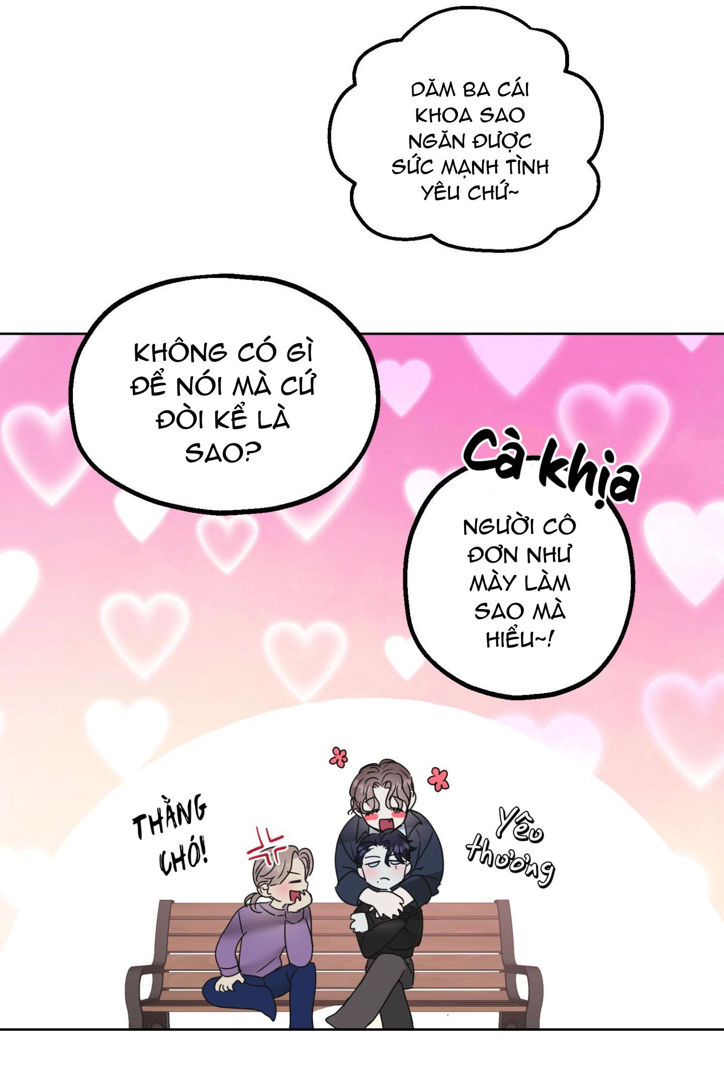 sữa của bạn tôi chapter 1 26