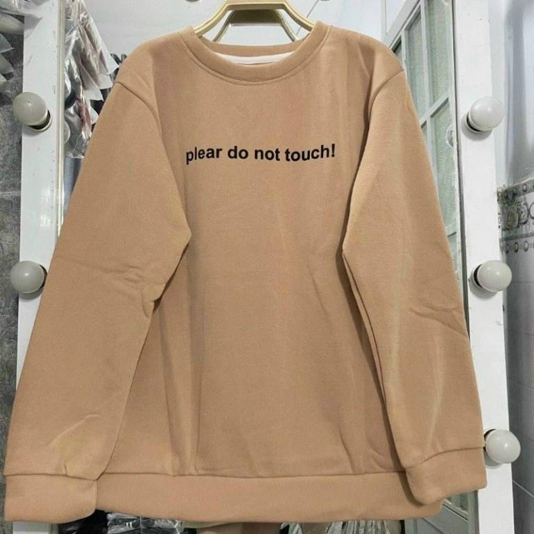 ÁO KHOÁC NỈ HOODIE IN HÌNH CẬU BÉ CẮT TÓC QUÁ XINH - CHẤT NỈ BÔNG CỰC DÀY