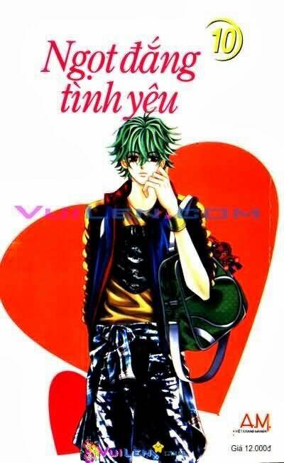 ngọt đắng tình yêu chapter 10 142