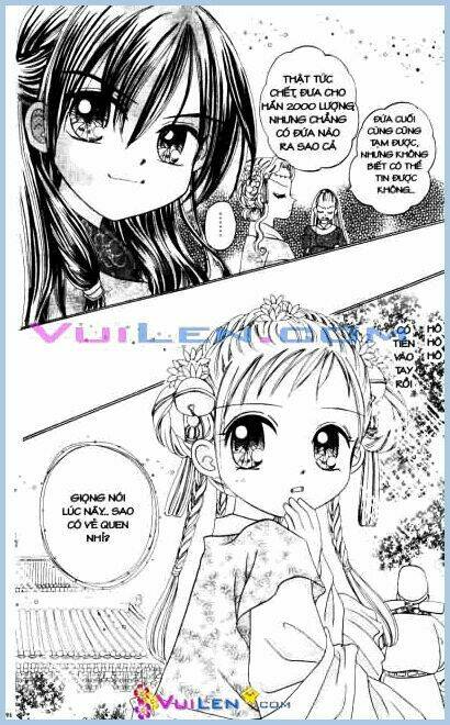 duyên kỳ ngộ chapter 1 95