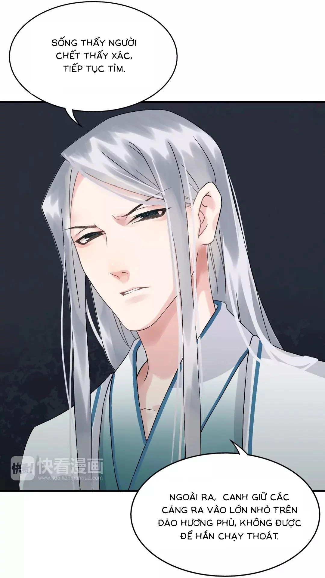 bồng sơn viễn chapter 2.2 24