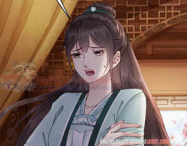 trọng sinh bá sủng nhiếp chính vương quá mạnh mẽ chapter 107 72