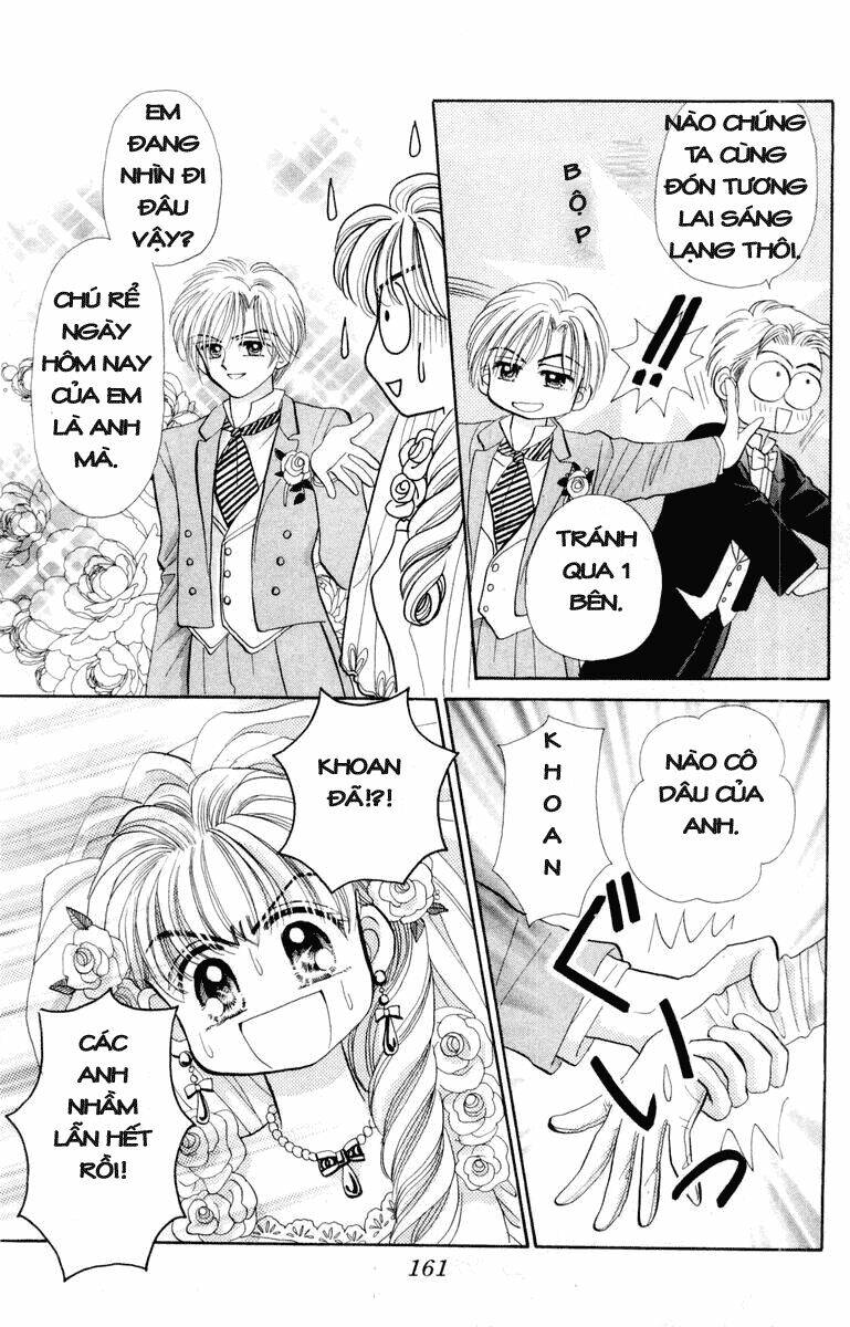 baby love chapter 45 32