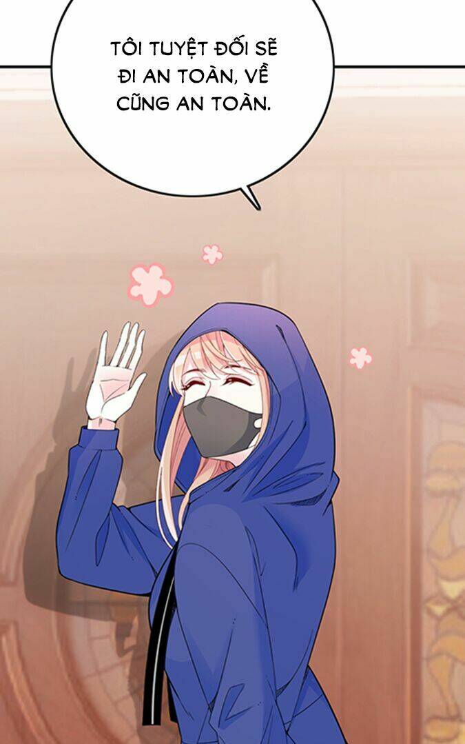 bí mật kết hôn với ảnh đế: vợ ơi đến đây tấn công đi nào chapter 60 22