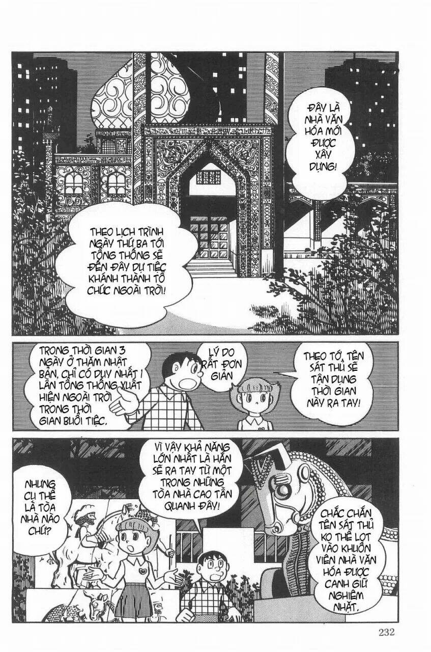 mami cô bé siêu phàm chapter 14 12