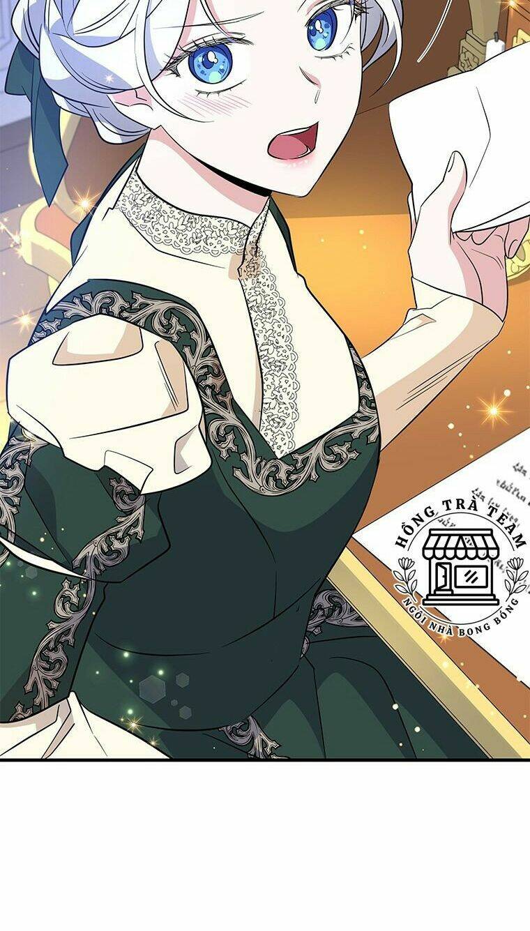 chồng yêu, em muốn đình công! chapter 51 25