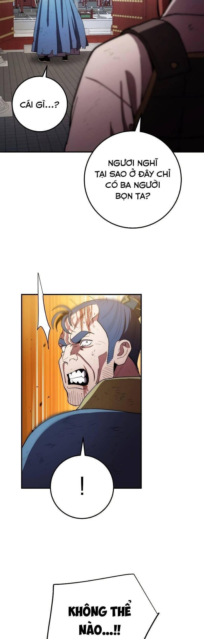 huyền thoại diệt thế độc long chapter 109 28