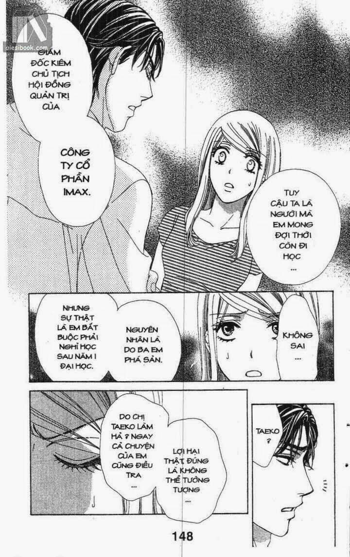 hôn nhân bất đắc dĩ - love of firos you chapter 8 15