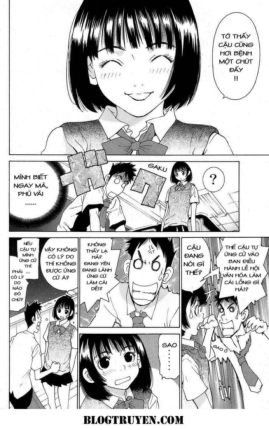 gacha gacha - secret chapter 31 12