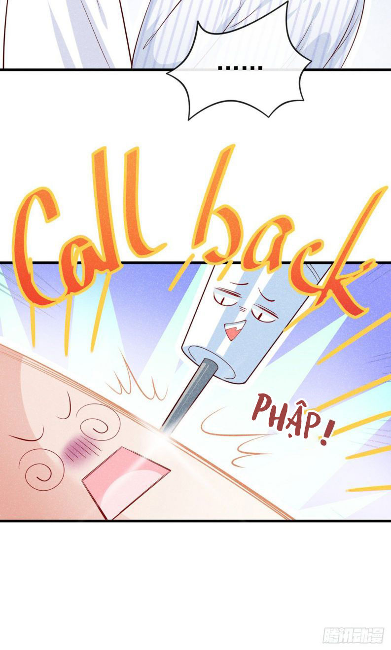 tôi với hình mẫu lý tưởng lìa trần rồi! chapter 7 12