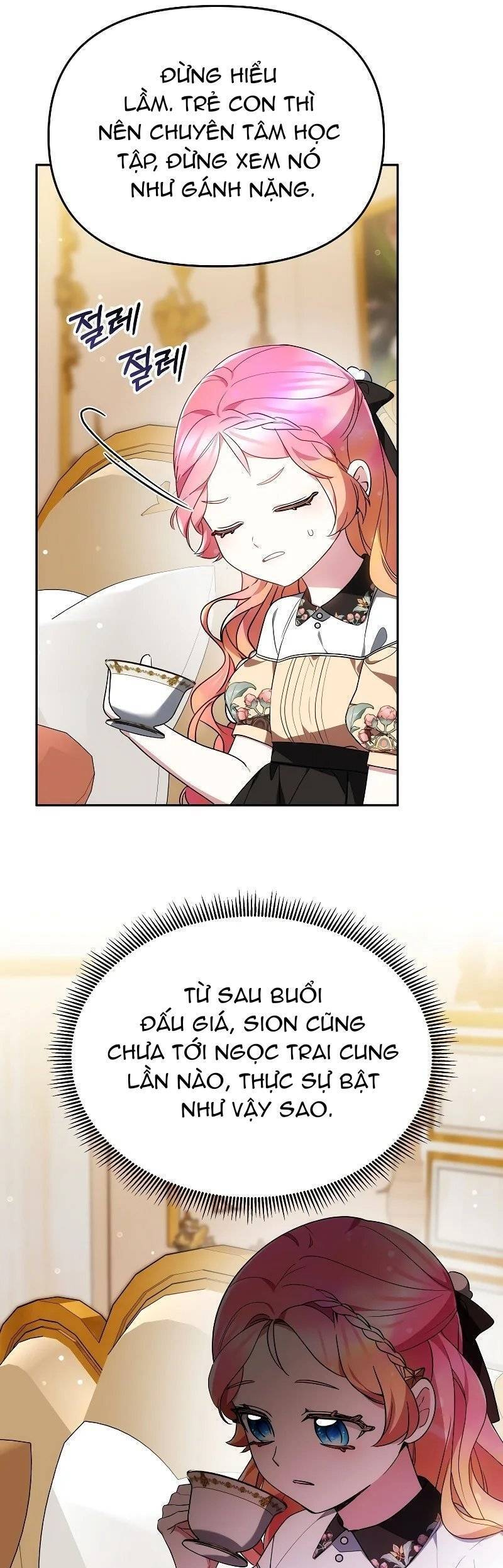 rồng con thuần hóa những kẻ điên chapter 41 14