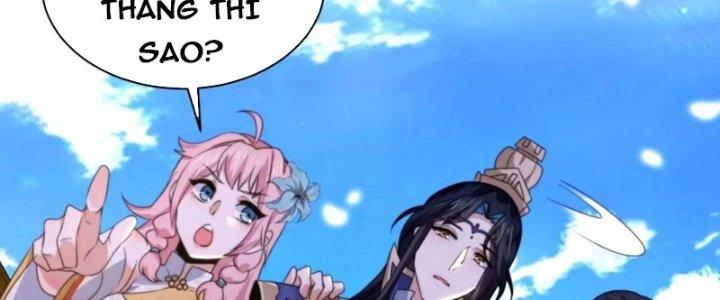 mỗi nữ đồ đệ đều muốn giết ta chapter 44 19