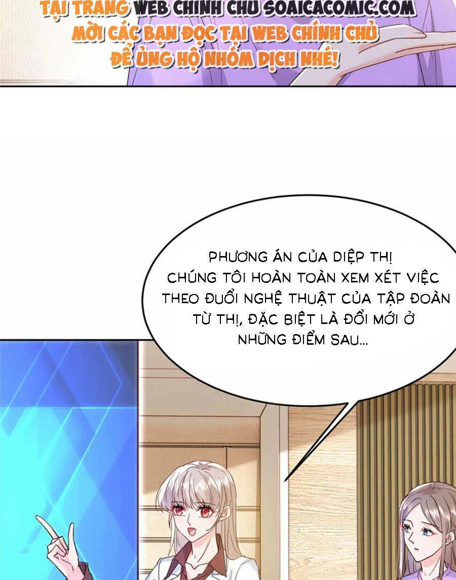 cô vợ của tôi không dễ bắt nạt chapter 66 33