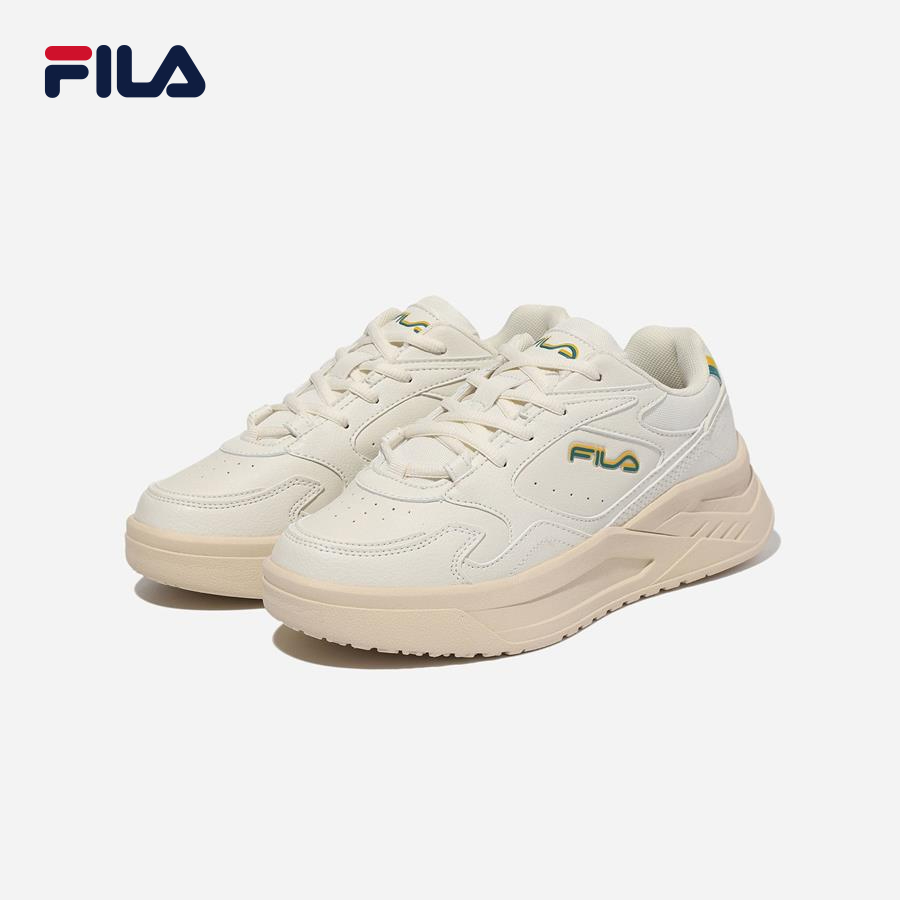 Giày sneaker unisex Fila Euro Jogger 93/22 - 1RM02261E-146