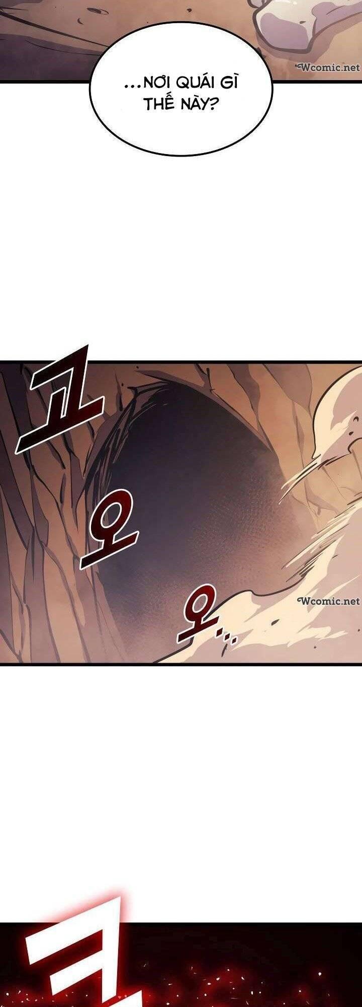 tôi trở lại thăng cấp một mình chapter 76 53