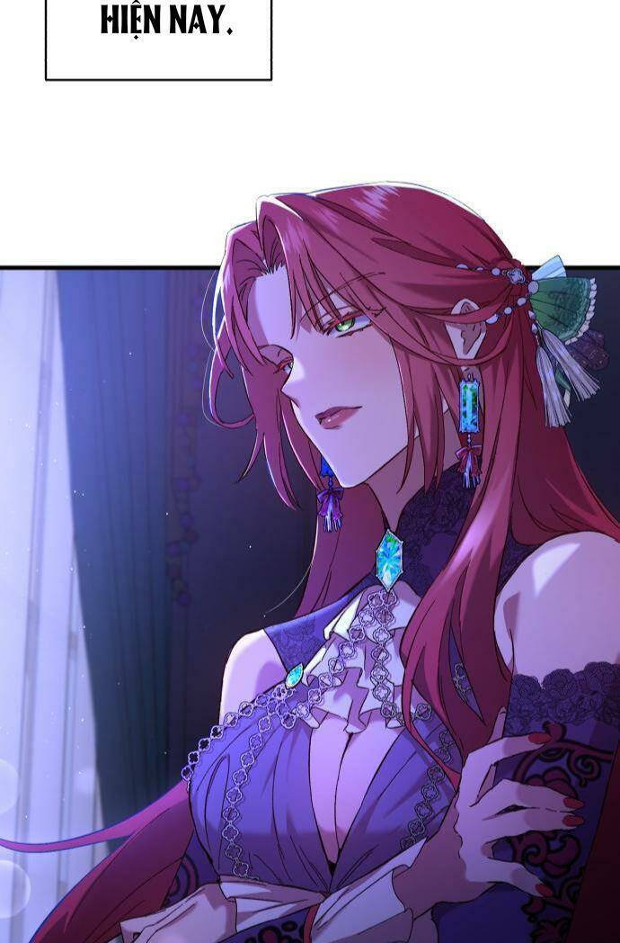 công tước đã nhặt được gì tại rừng chapter 3 60